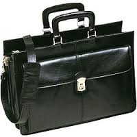 Executive Bags Manufacturer Supplier Wholesale Exporter Importer Buyer Trader Retailer in Agra Uttar Pradesh India